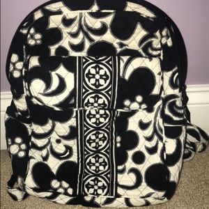Vera Bradley small backpack